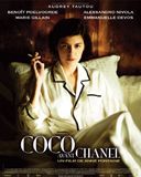 Filmplakat Coco Chanel