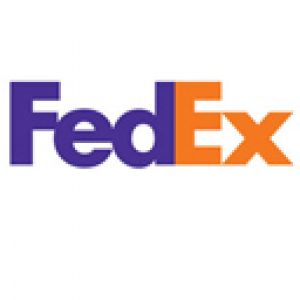 FedEx Logo Design
