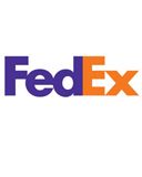 FedEx Logo Design