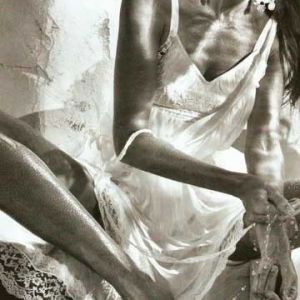Elegantes Modelabel
