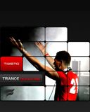 Trance DJ Performance