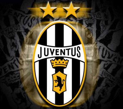 Juventus Logo Hintergrund