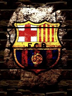 FC Barcelona Logo