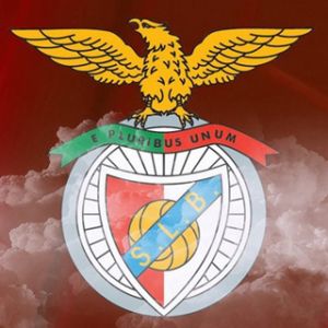 Benfica Logo Hintergrundbild