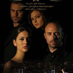 Binbir Gece TV-Serie