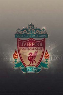 Logo des Liverpool Football Club