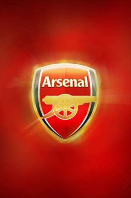 Arsenal FC Logo