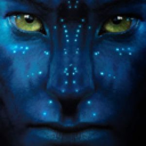 Avatar Charakter Kunst