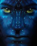 Avatar Charakter Kunst