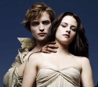 Twilight Romantik