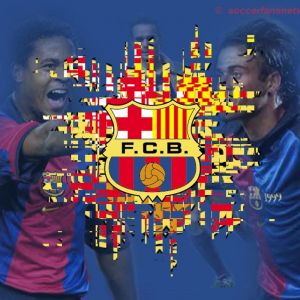 FC Barcelona Legenden