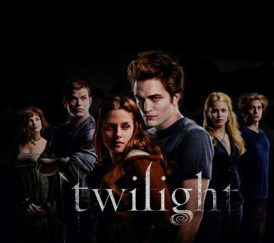 Twilight Film Besetzung