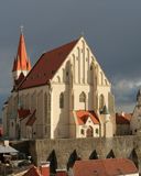 Historische Kirchenarchitektur