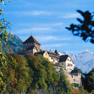 Malersches Schloss
