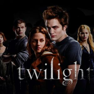 Charaktere aus dem Film Twilight