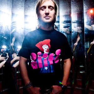 Lustiges Clown-T-Shirt-Design