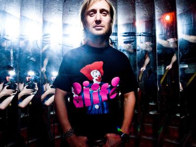 Lustiges Clown-T-Shirt-Design