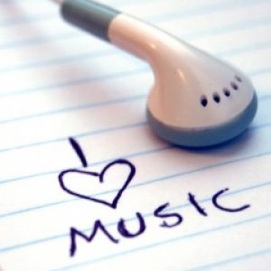 Liebe zur Musik