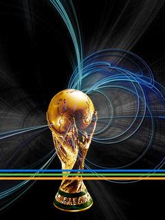 FIFA-Weltmeisterschaftstrophäe