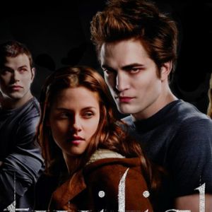 Charaktere aus dem Film Twilight