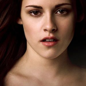 Porträt von Kristen Stewart