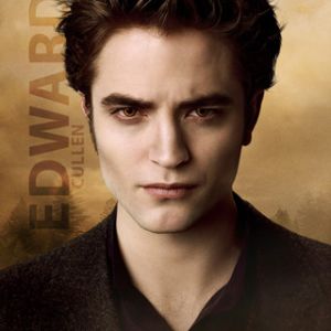 Edward Cullen Twilight Hintergrund