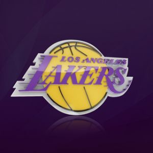 Los Angeles Lakers Logo