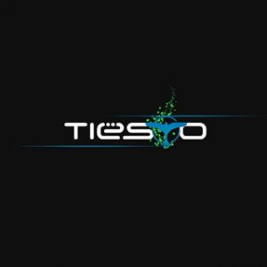Tiesto Logo Design