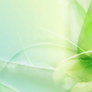 Sanftes Grünes Abstraktes Hintergrund