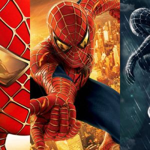 Spider-Man Filmcharaktere
