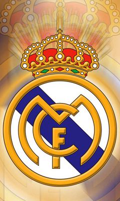 Real Madrid Logo
