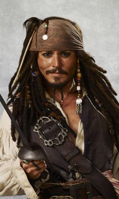 Abenteuer des Piratenkapitäns
