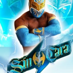 Sin Cara Wrestling Hintergrund