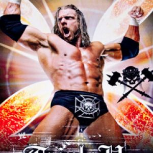 Triple H Hintergrund