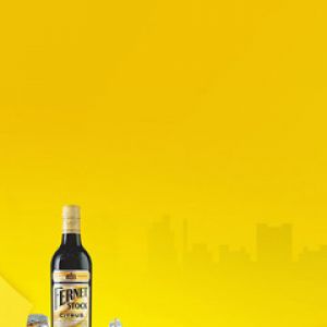Fernet Stock Citrus