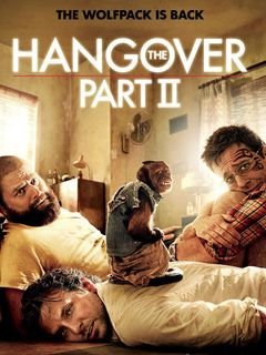 The Hangover Part II