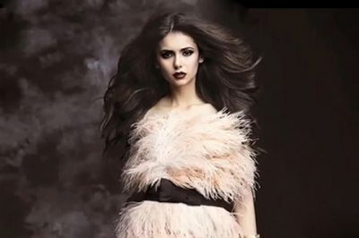 Elegantes Model