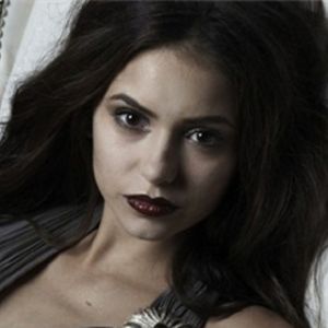 Glamouröses Porträt eines Models
