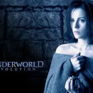 Underworld Evolution Hintergrund