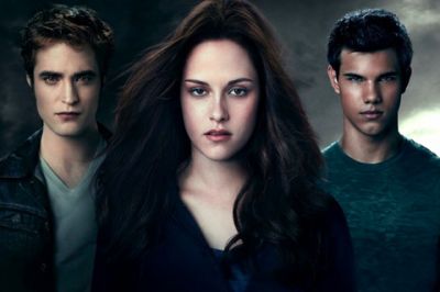 Charaktere der Twilight-Saga