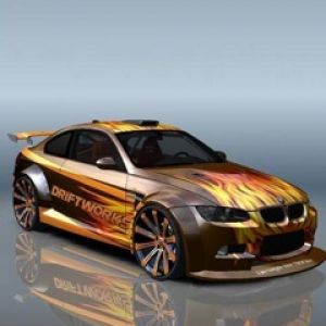 Driftworks BMW Auto