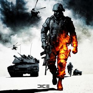 Battlefield Soldatenkunst