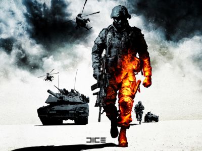 Battlefield Soldatenkunst
