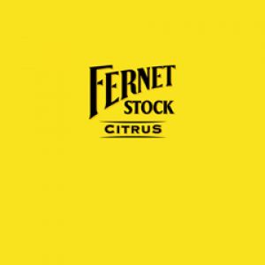 Fernet Stock Citrus Logo