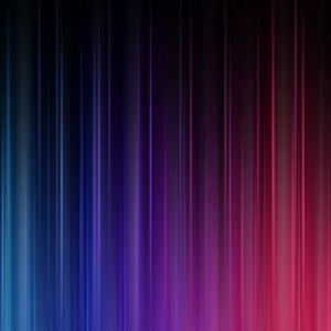Bunter Gradient Abstrakt
