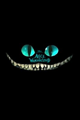 Cheshire Katze aus Alice im Wunderland