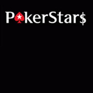 PokerStars Logo