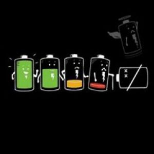 Batterie Humor