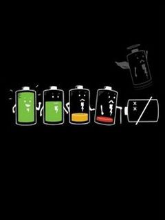 Batterie Humor