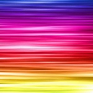 Lebendiger Bunter Abstrakter Hintergrund